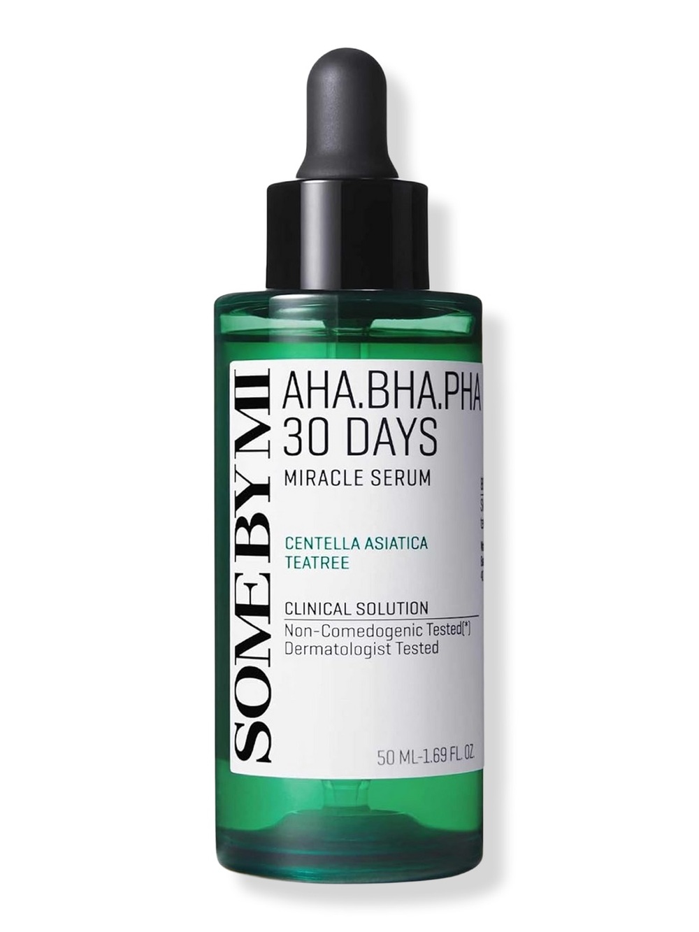 SOMEBY MI AHA.BHA.PHA 30 Days Miracle Serum - 1.69 Fl Oz